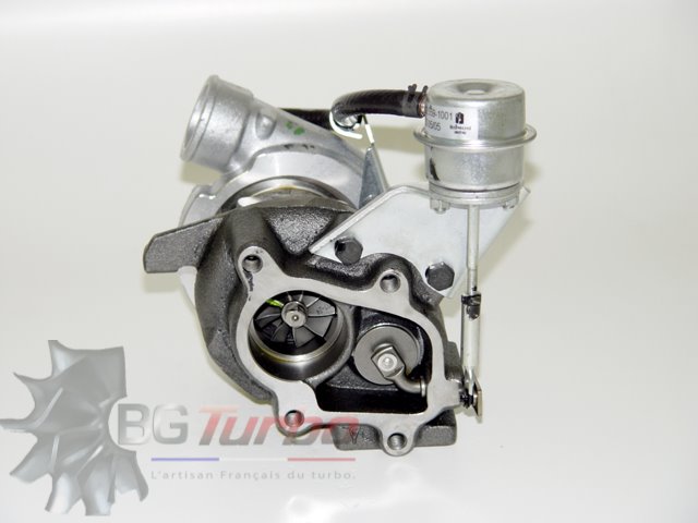 TURBO - NEUF ORIGINE - VL - GT25 - 703325-0001
